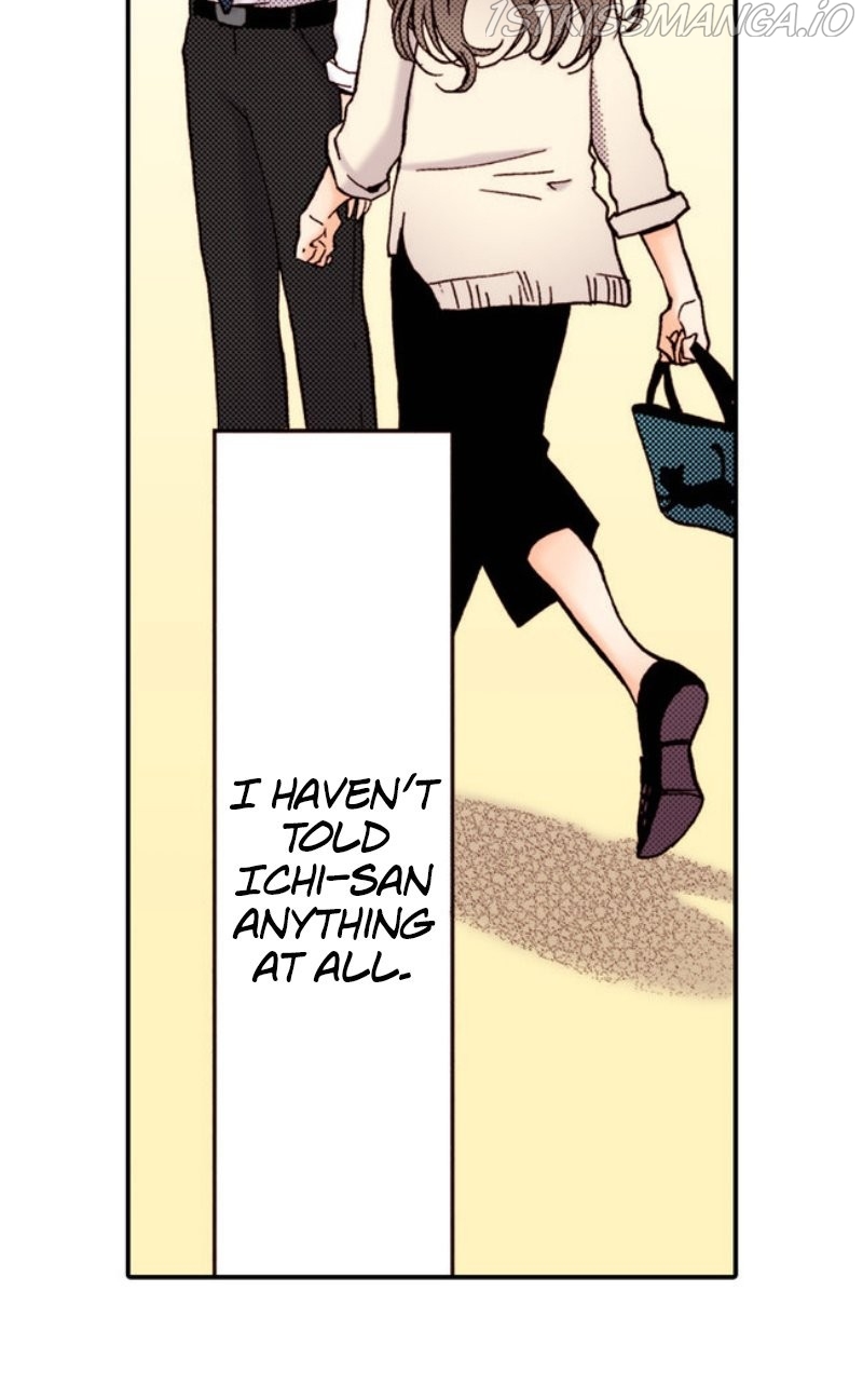 Liar - Manga Chapter 54 - page 6