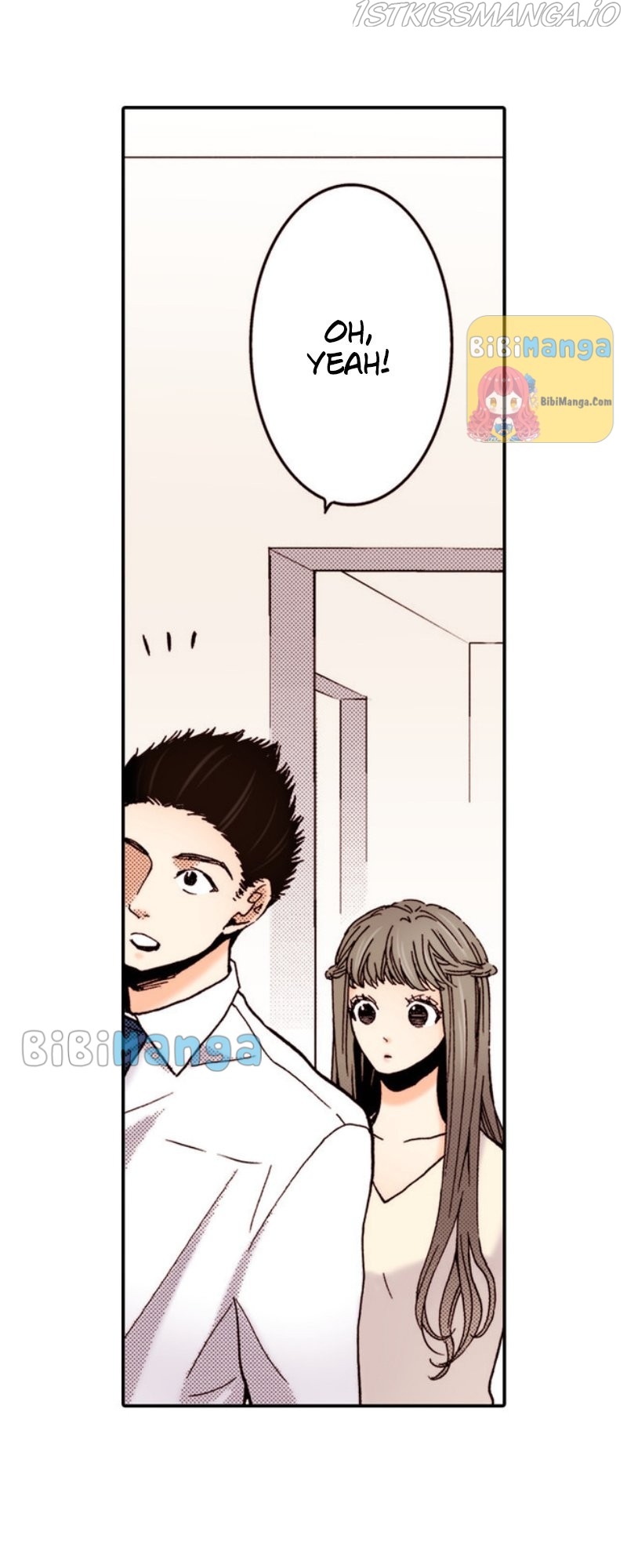 Liar - Manga Chapter 54 - page 7