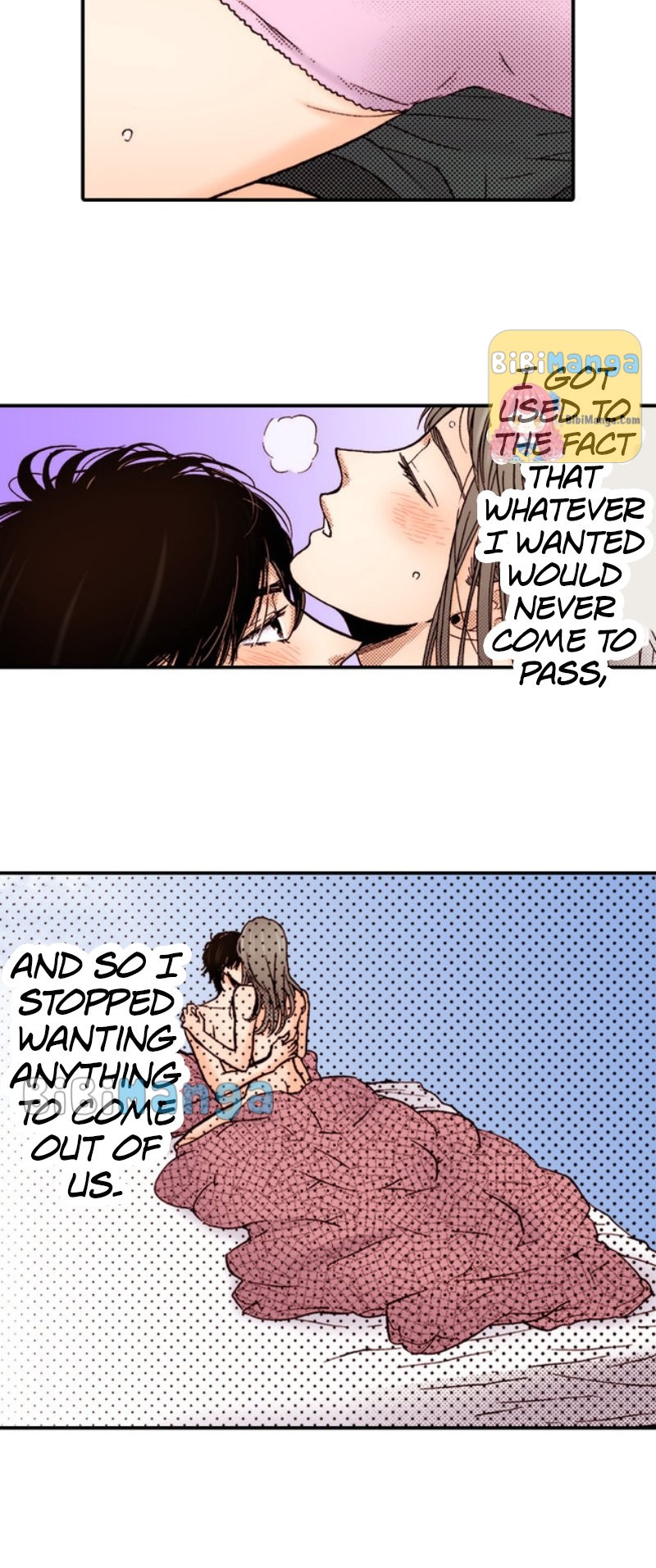 Liar - Manga Chapter 53 - page 11
