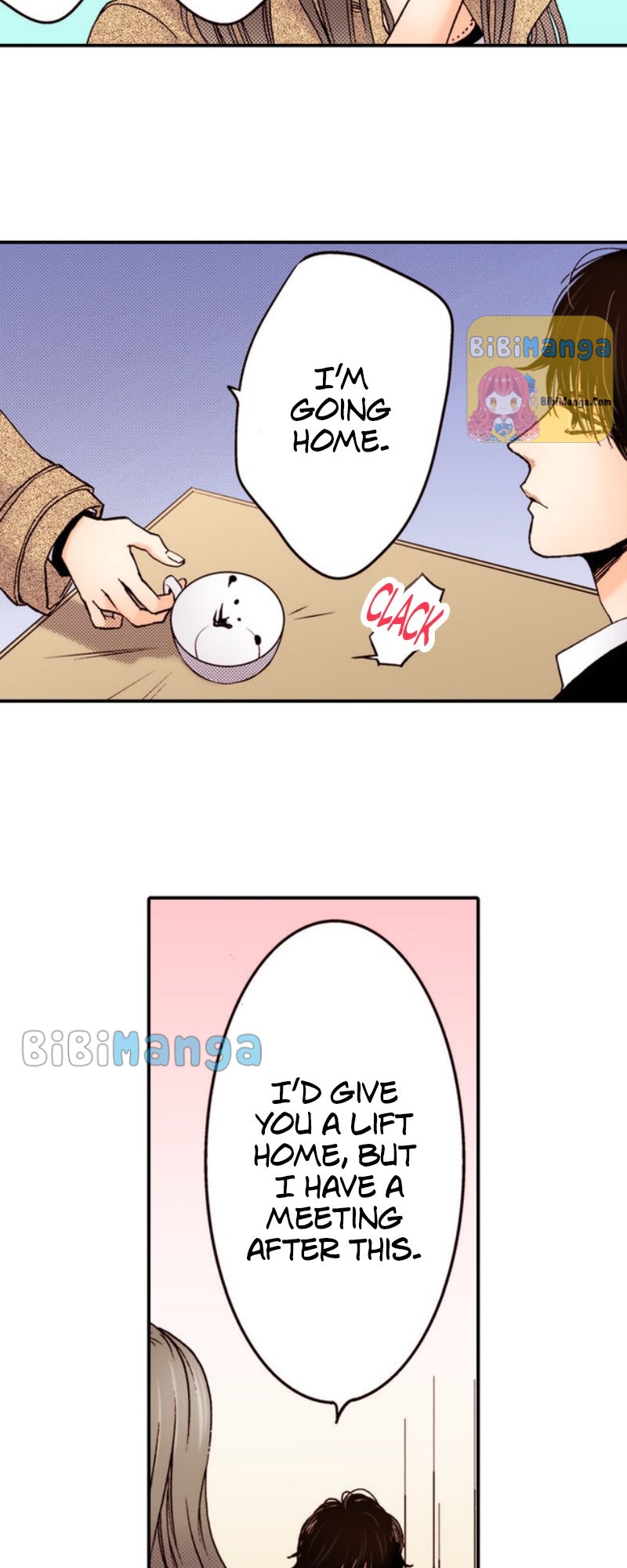 Liar - Manga Chapter 53 - page 20