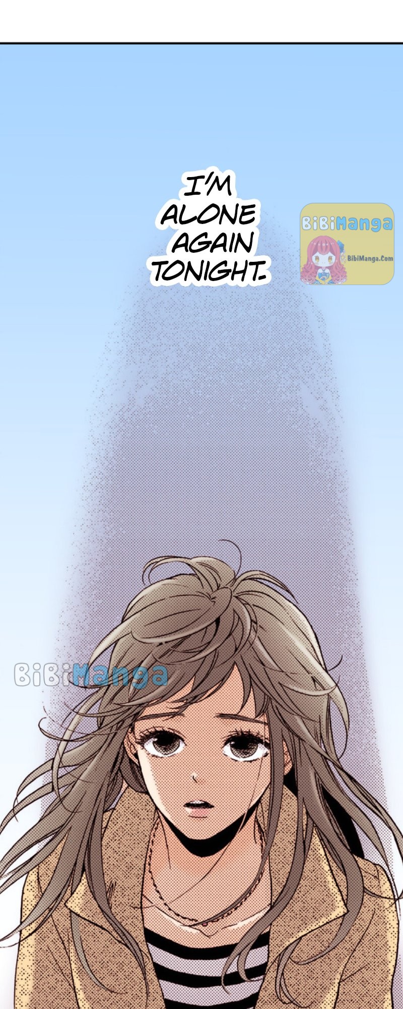 Liar - Manga Chapter 53 - page 23