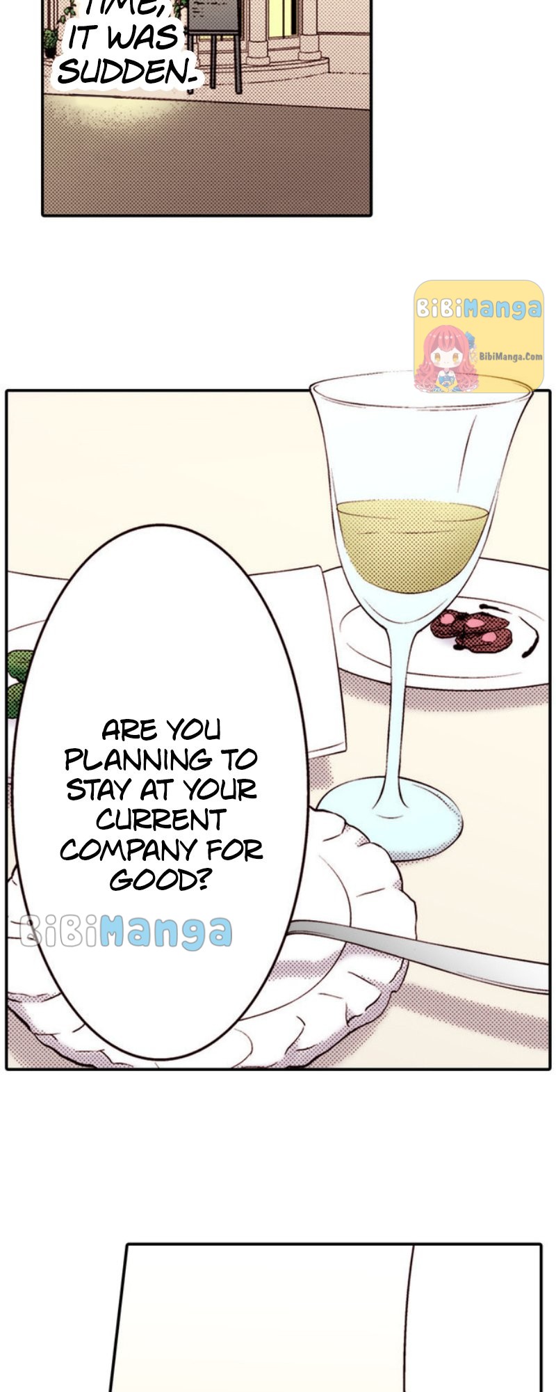 Liar - Manga Chapter 53 - page 25
