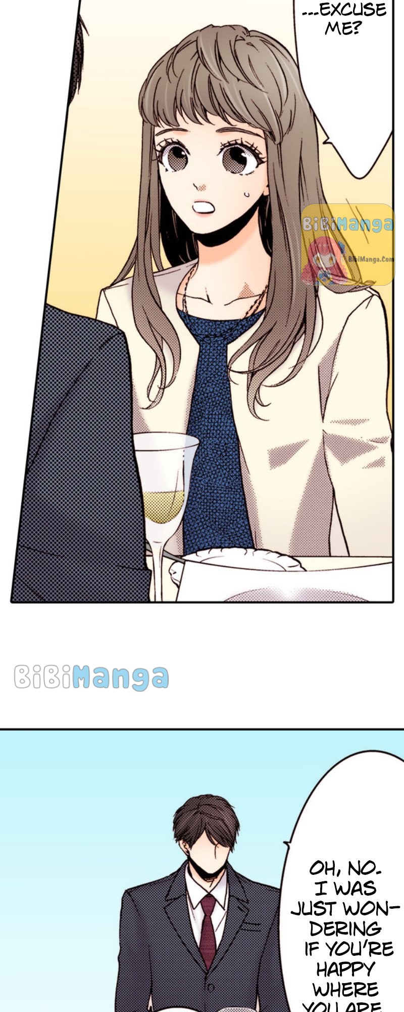Liar - Manga Chapter 53 - page 26