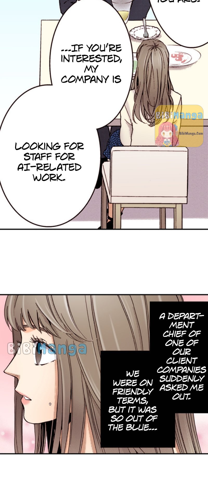 Liar - Manga Chapter 53 - page 27