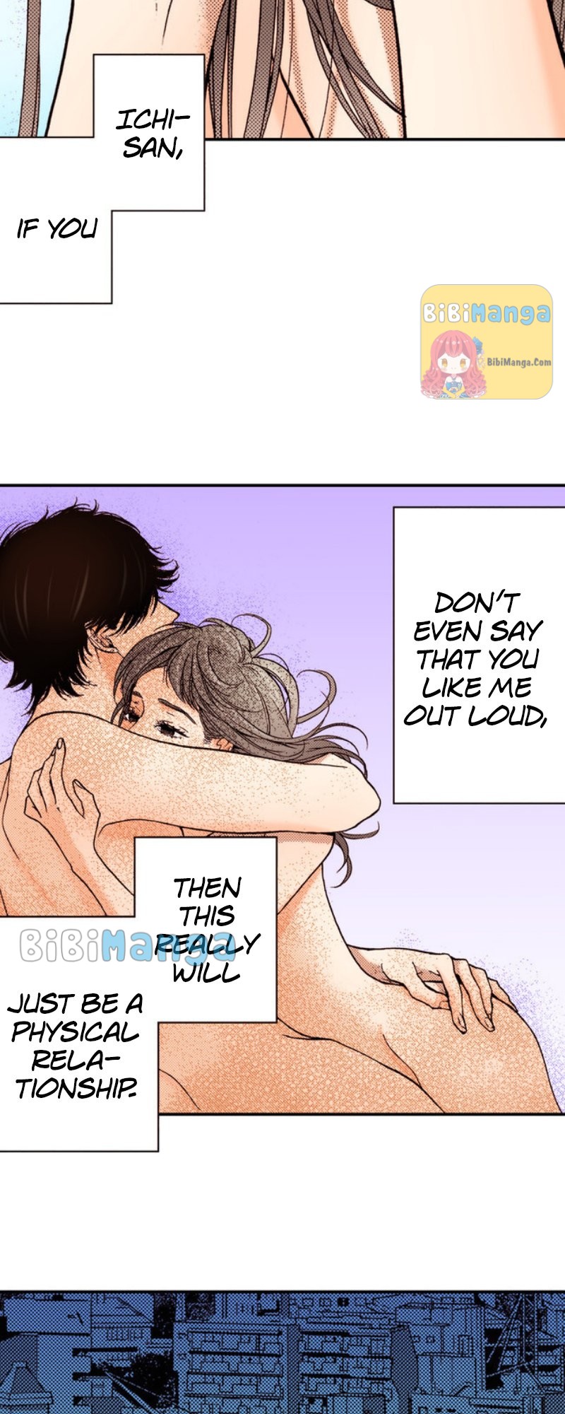 Liar - Manga Chapter 53 - page 4