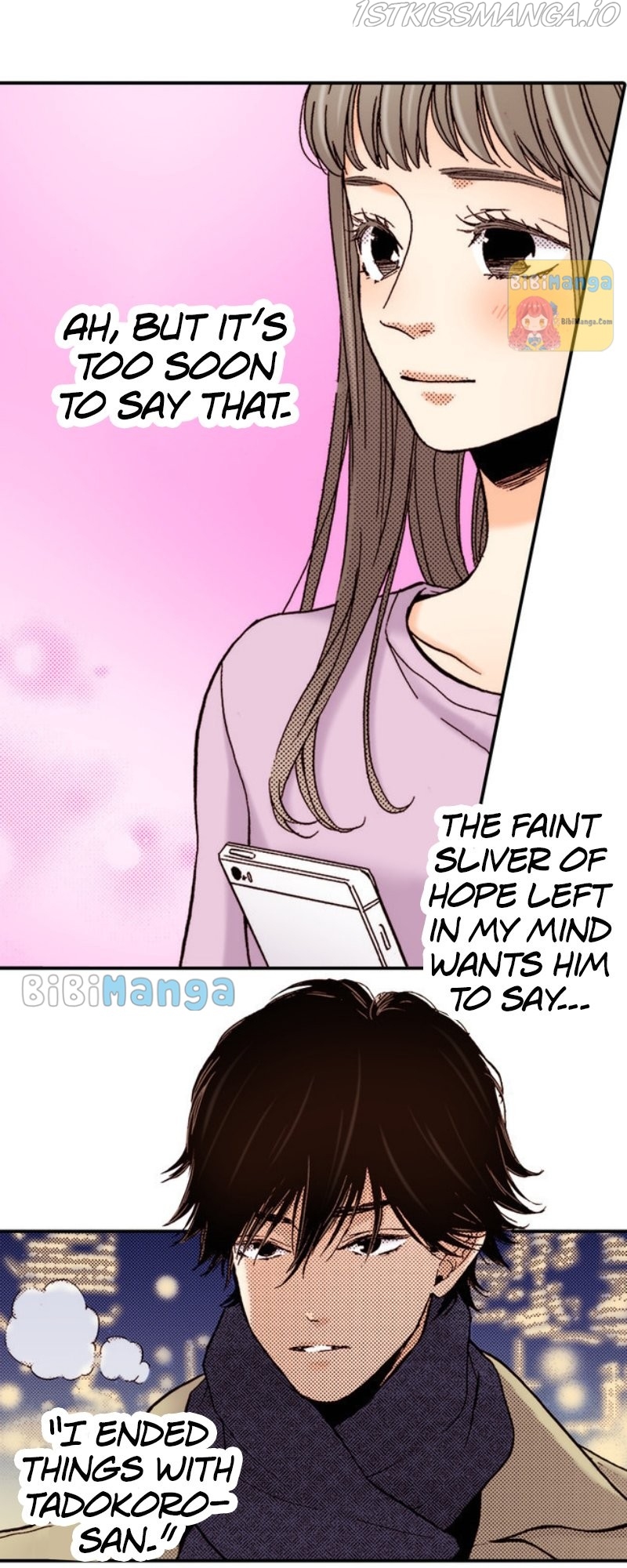 Liar - Manga Chapter 52 - page 11