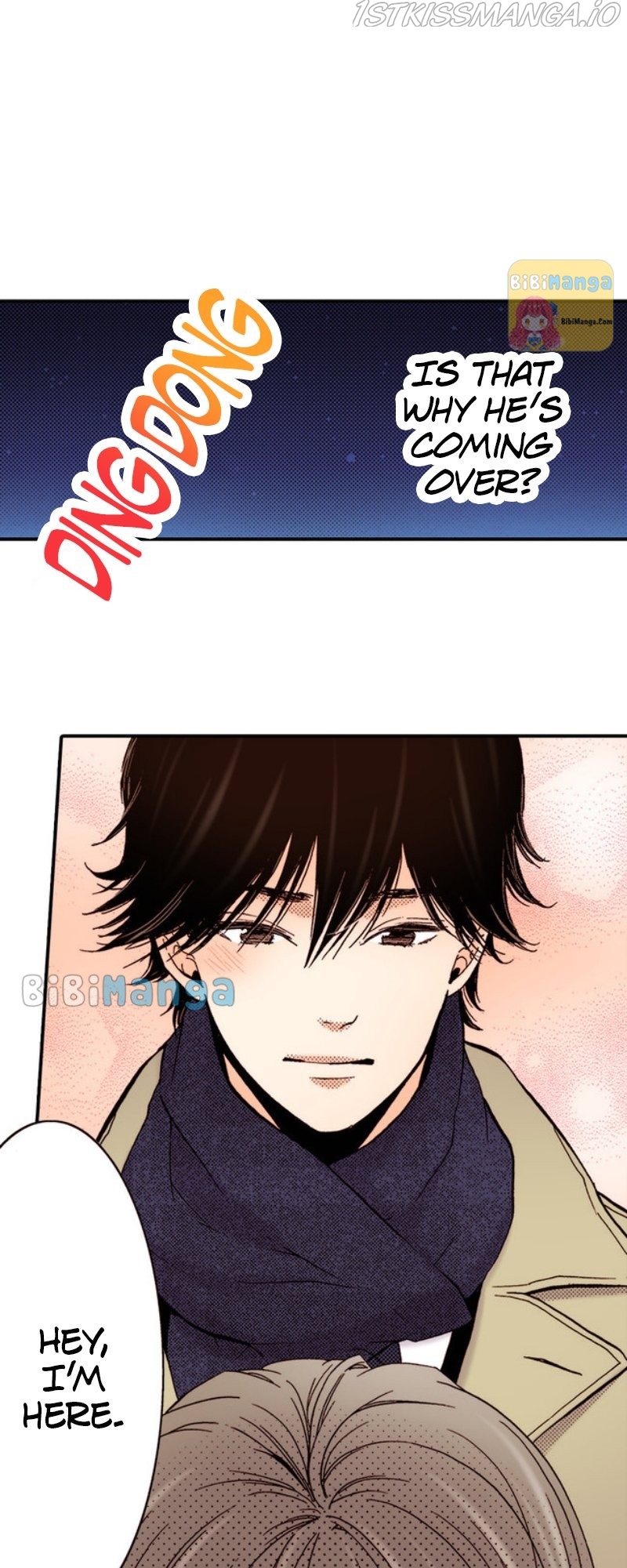 Liar - Manga Chapter 52 - page 12