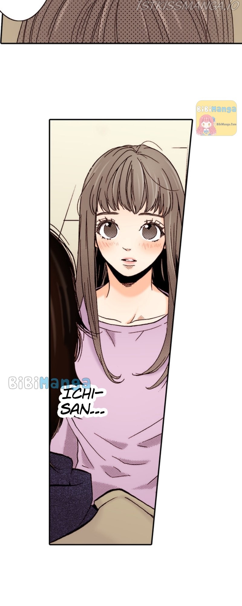 Liar - Manga Chapter 52 - page 13