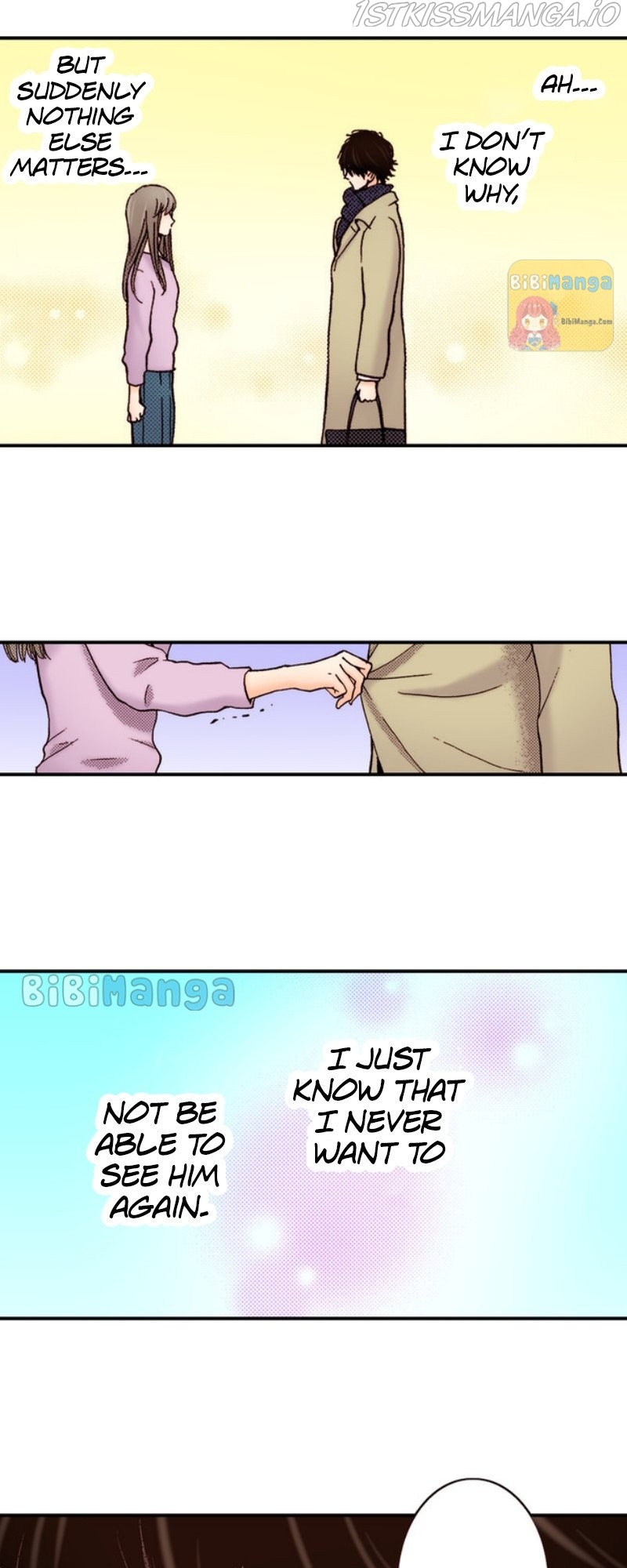 Liar - Manga Chapter 52 - page 14