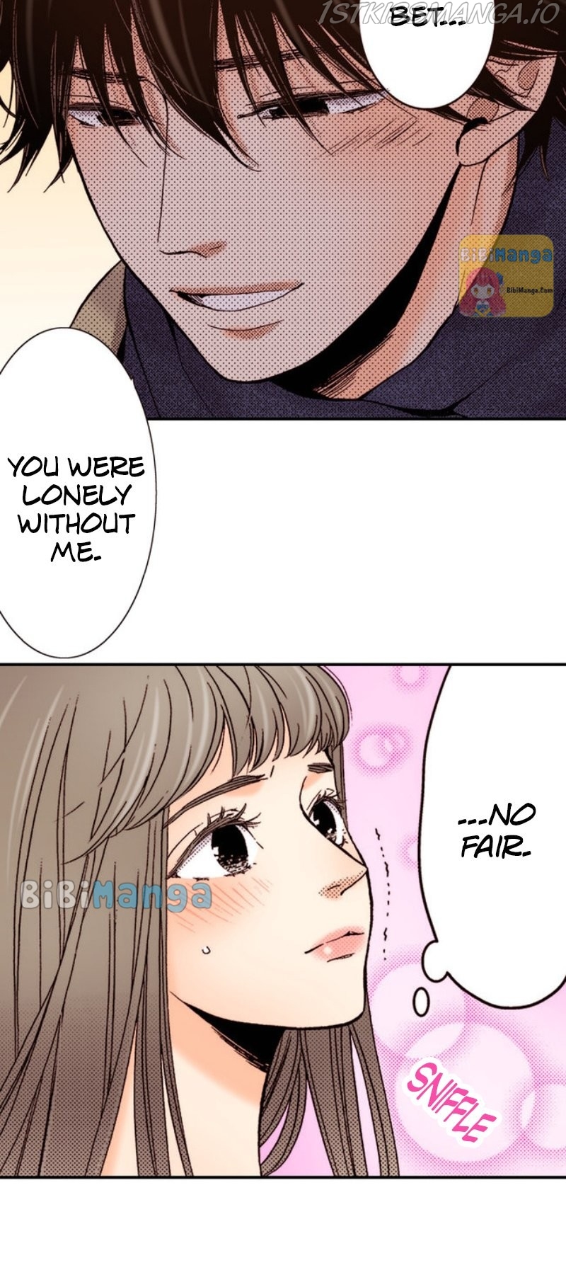 Liar - Manga Chapter 52 - page 15