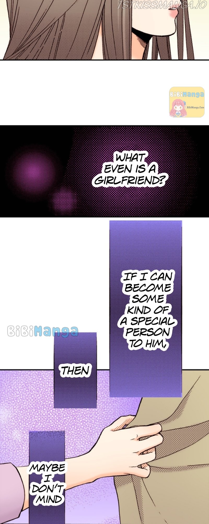 Liar - Manga Chapter 52 - page 17