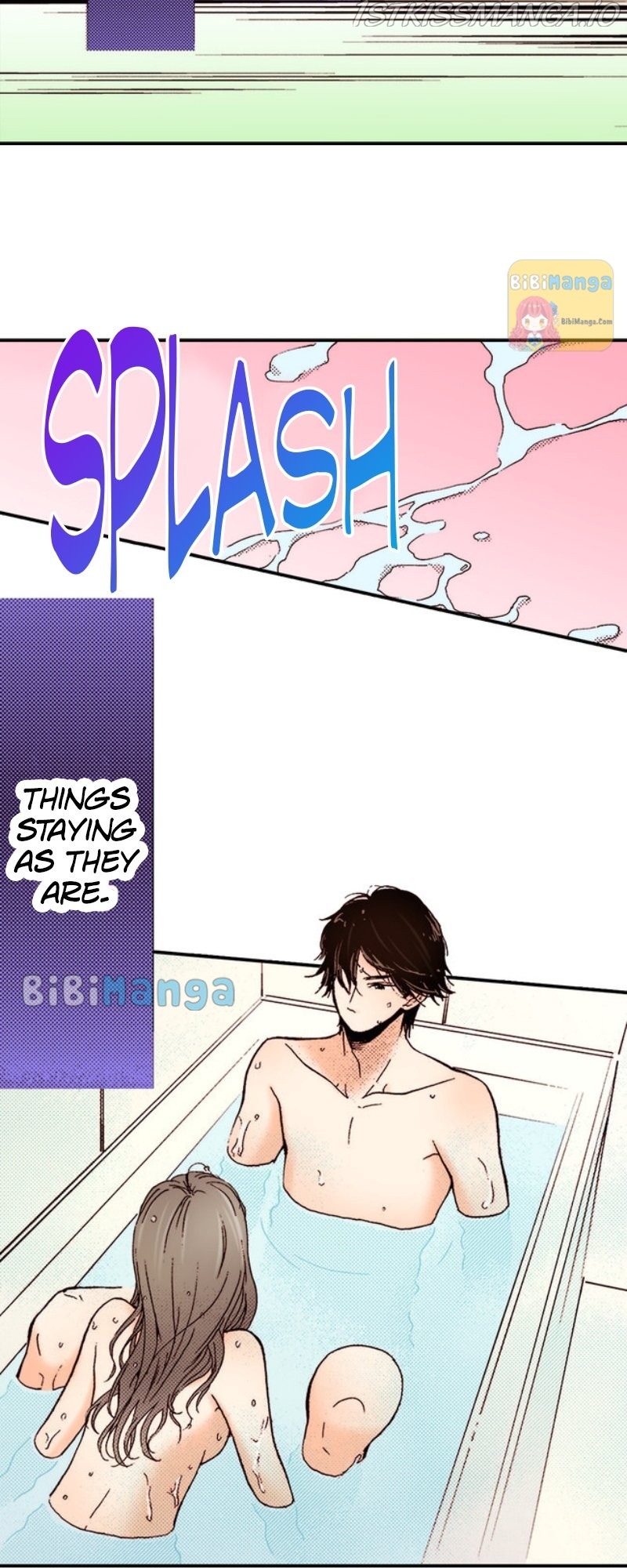 Liar - Manga Chapter 52 - page 18