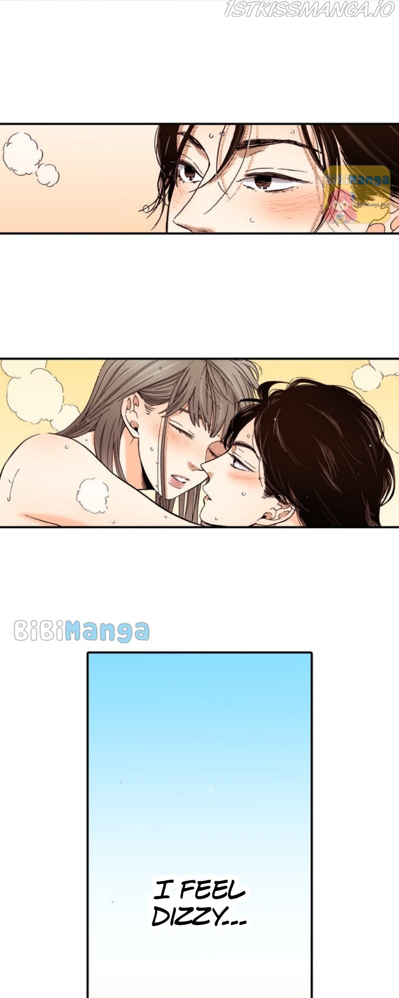 Liar - Manga Chapter 52 - page 19