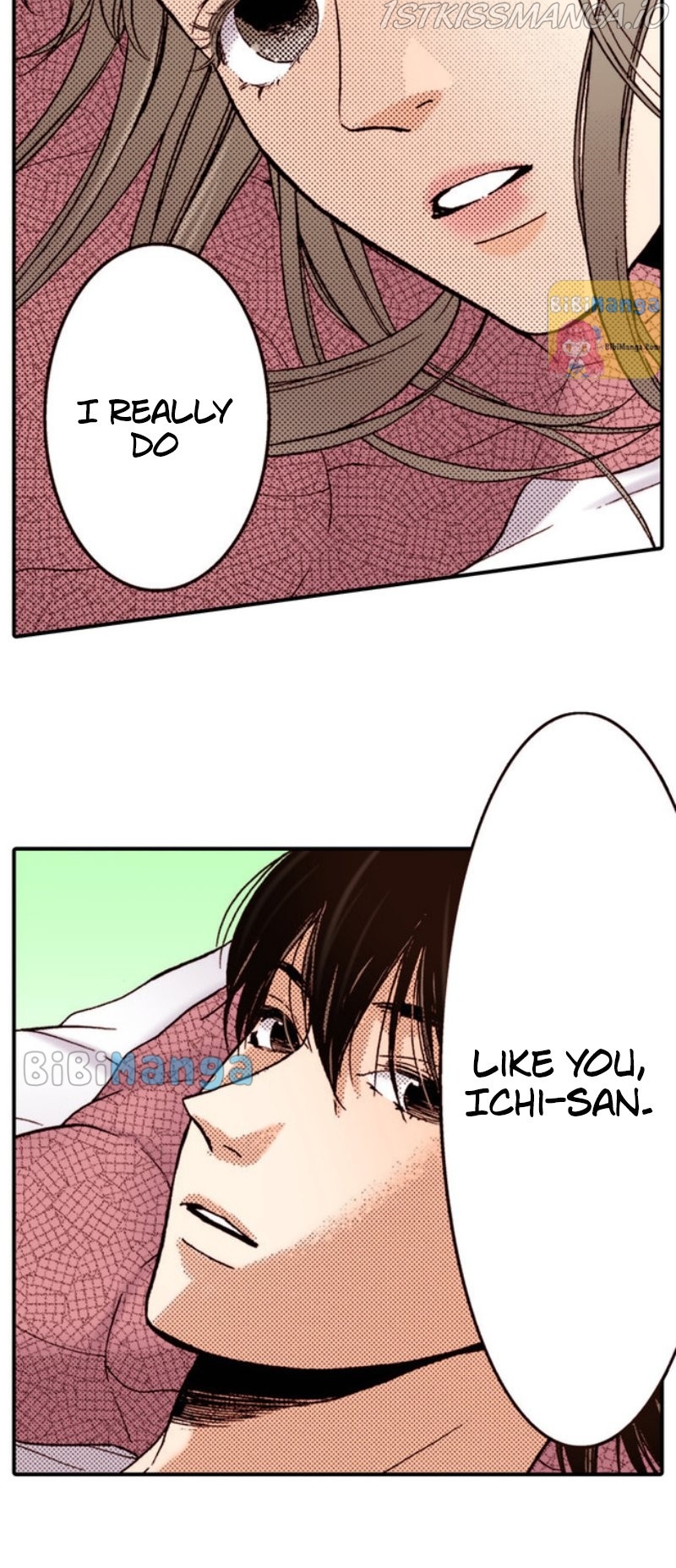 Liar - Manga Chapter 52 - page 26