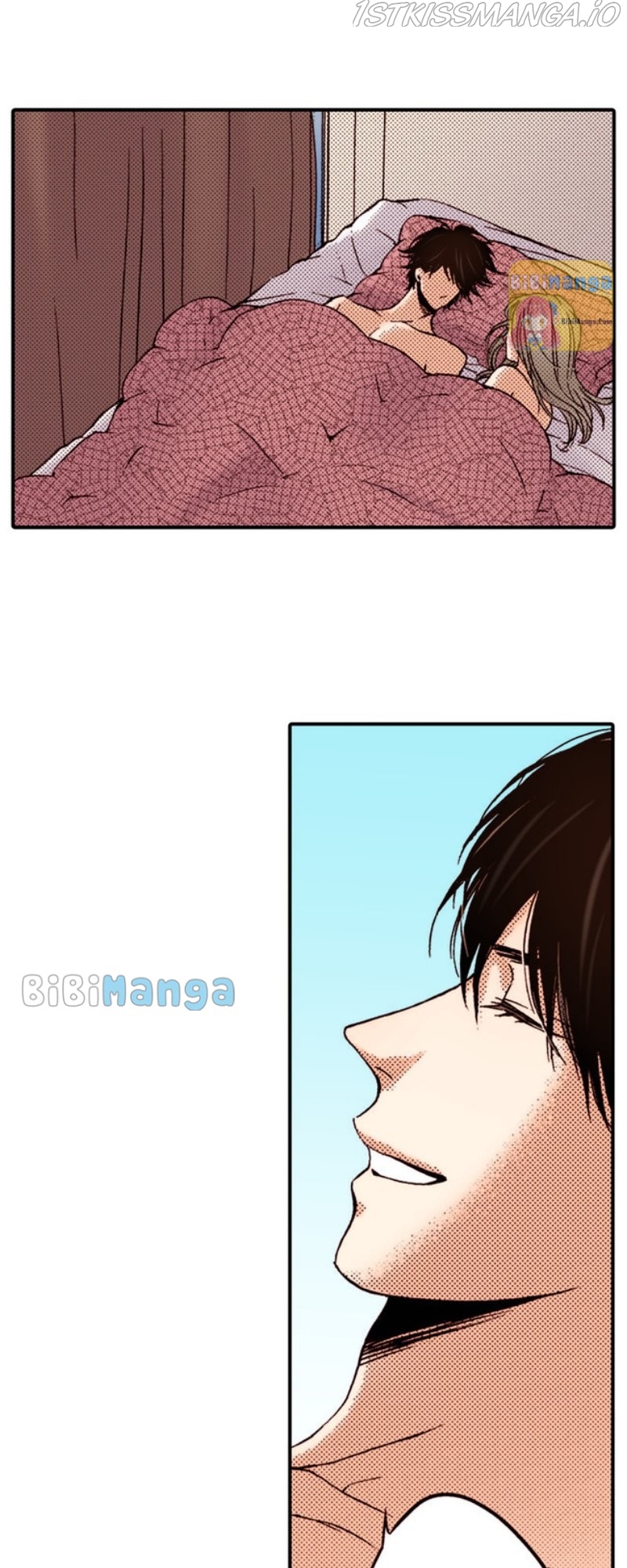 Liar - Manga Chapter 52 - page 27