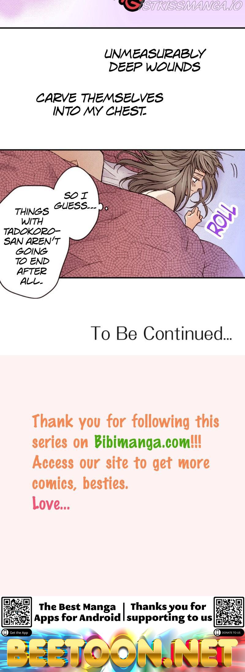 Liar - Manga Chapter 52 - page 31
