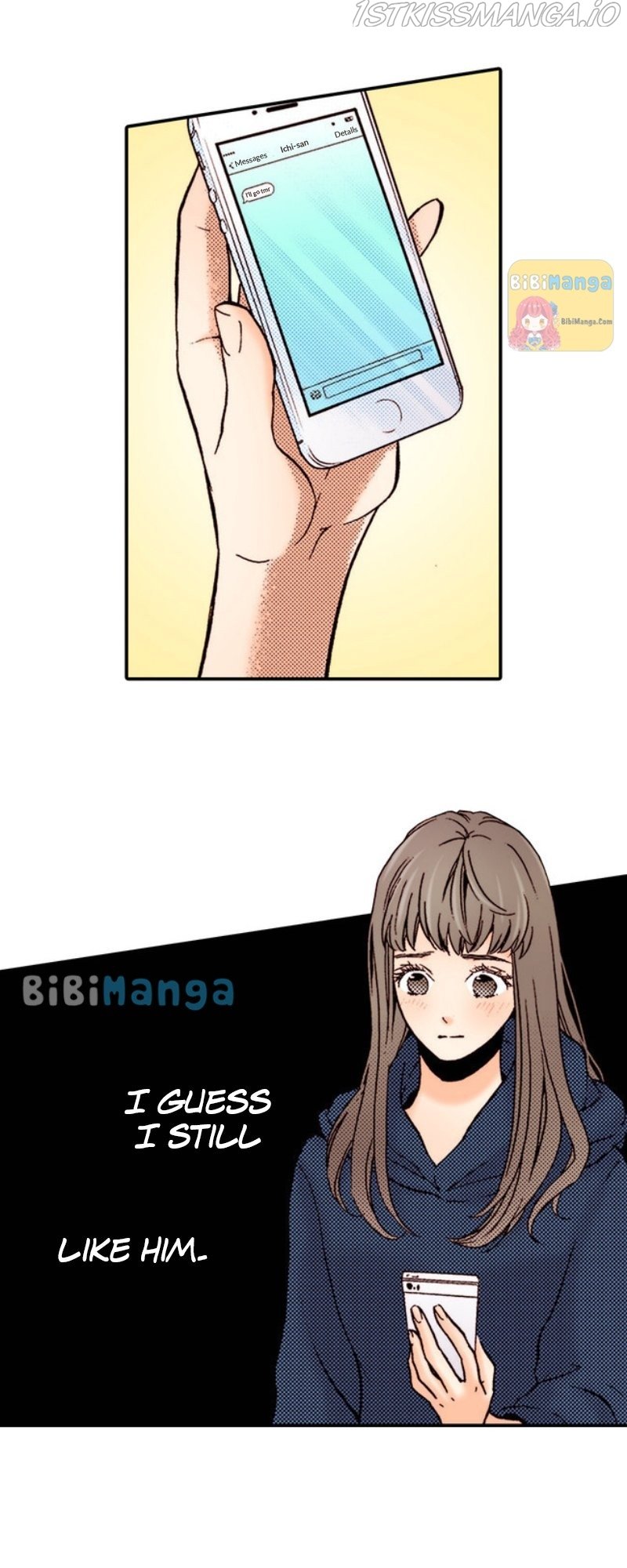 Liar - Manga Chapter 51 - page 26