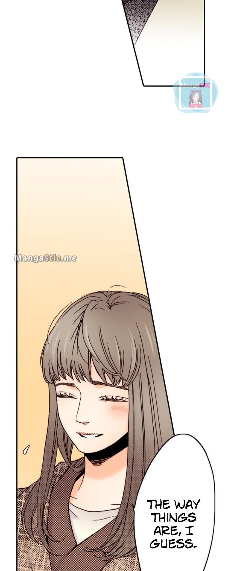 Liar - Manga Chapter 49 - page 10