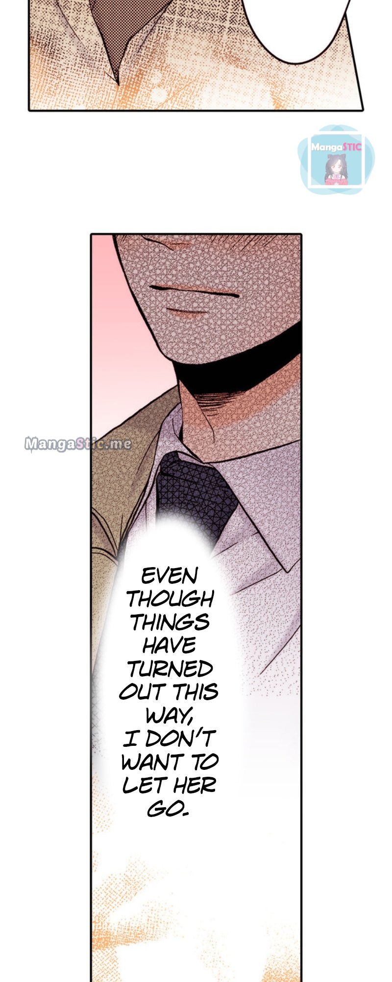 Liar - Manga Chapter 49 - page 11