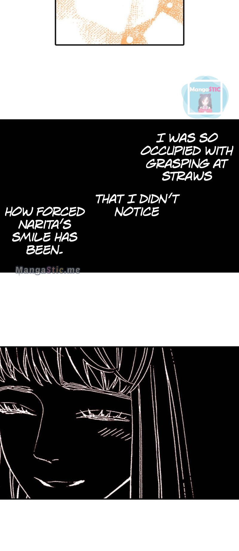 Liar - Manga Chapter 49 - page 12