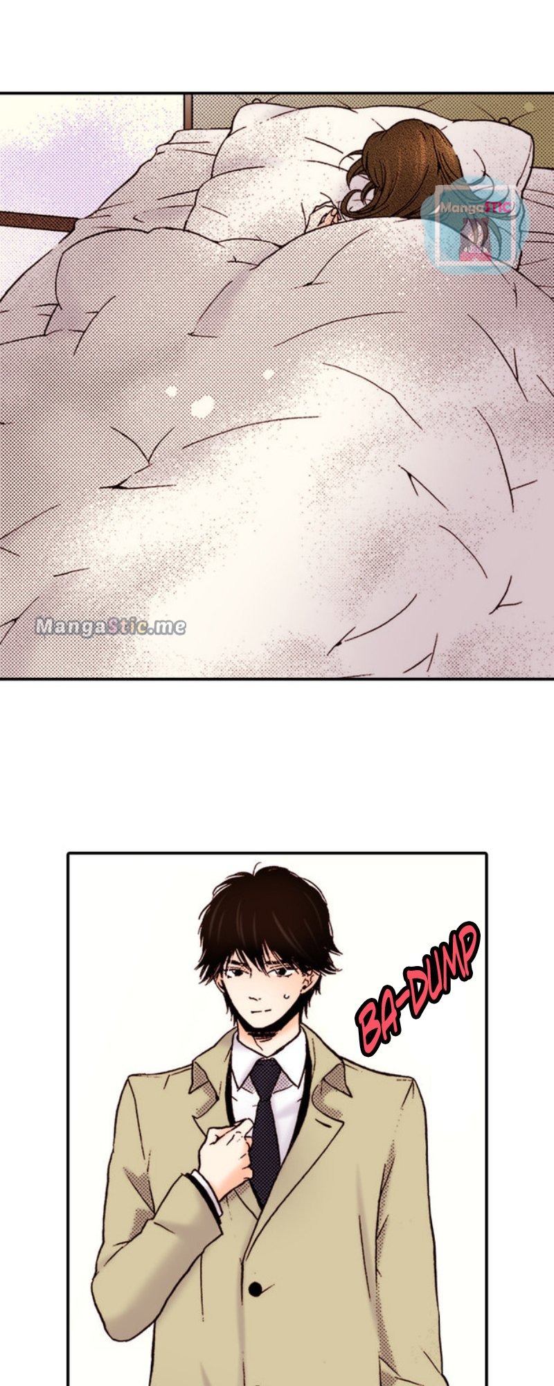 Liar - Manga Chapter 49 - page 22