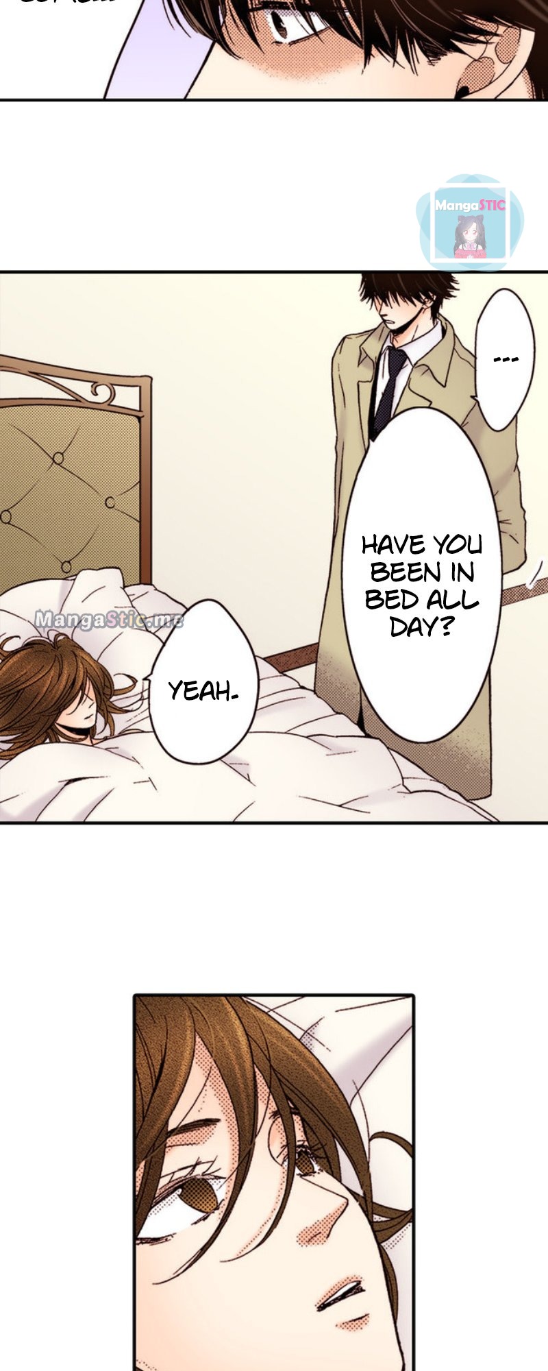 Liar - Manga Chapter 49 - page 24