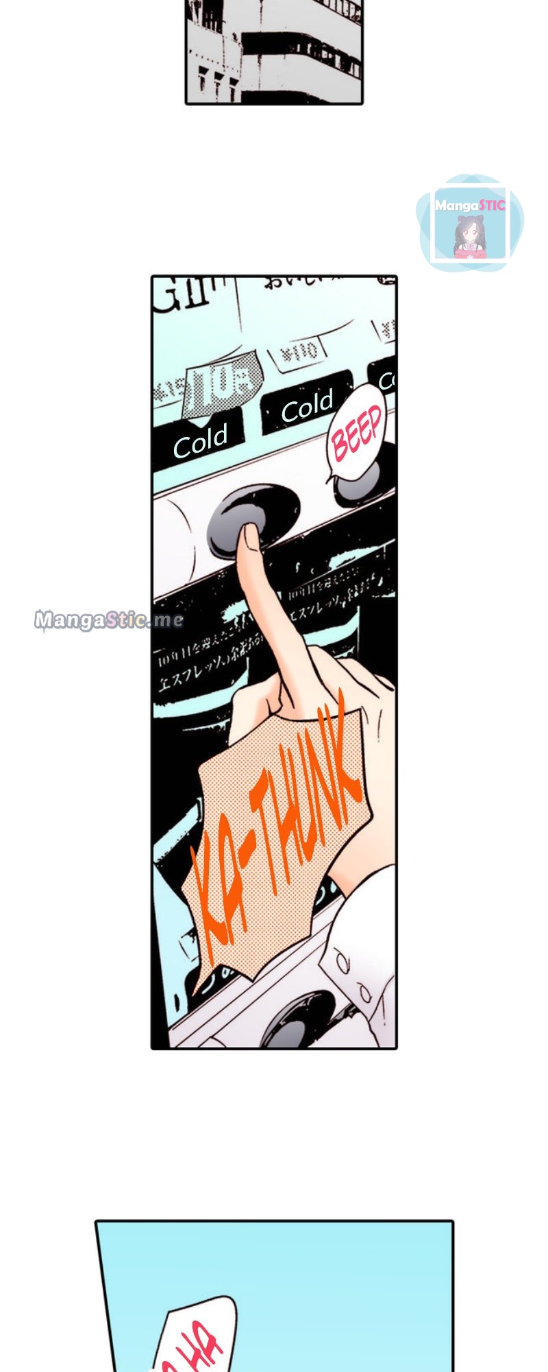 Liar - Manga Chapter 49 - page 28