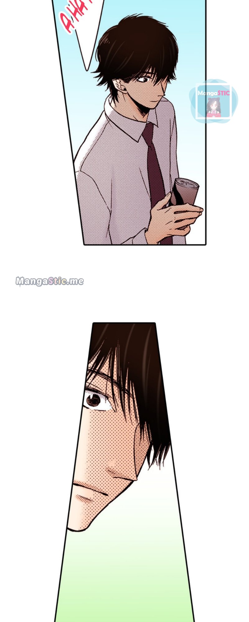 Liar - Manga Chapter 49 - page 29