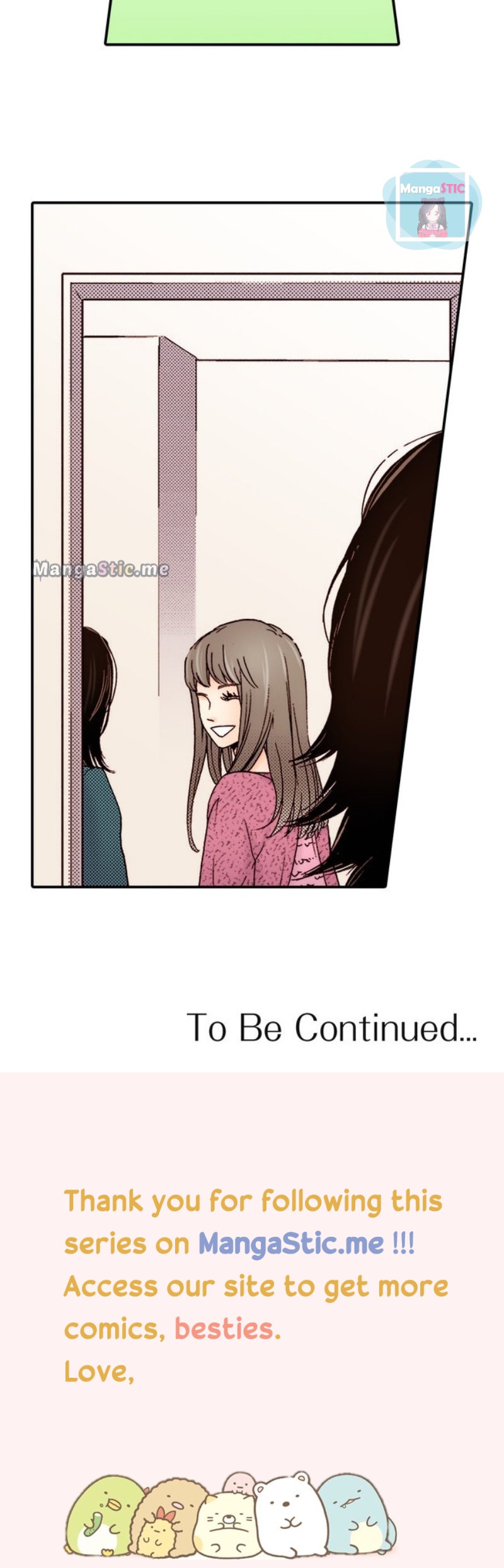 Liar - Manga Chapter 49 - page 30
