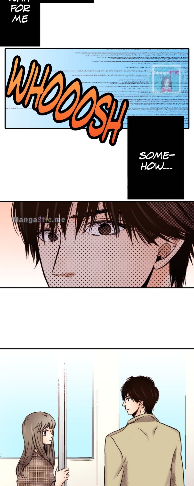 Liar - Manga Chapter 49 - page 5