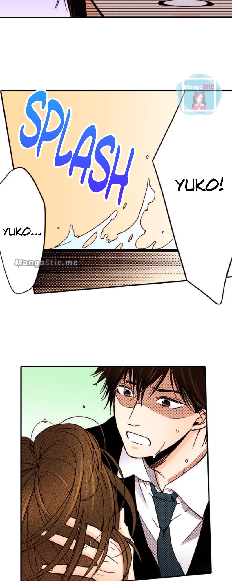 Liar - Manga Chapter 48 - page 16
