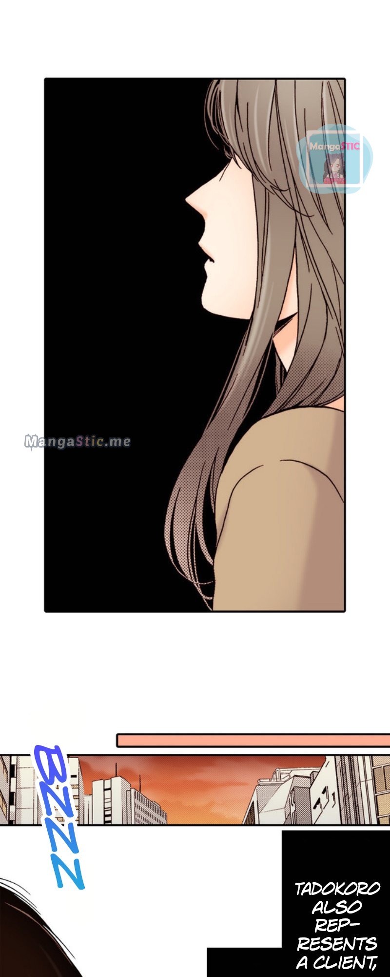Liar - Manga Chapter 48 - page 17