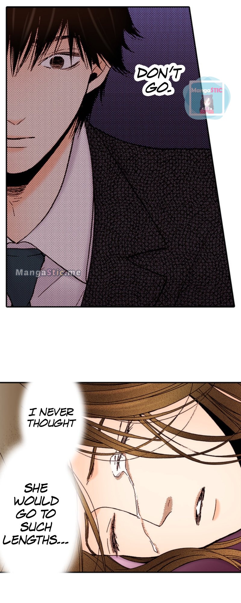 Liar - Manga Chapter 48 - page 19