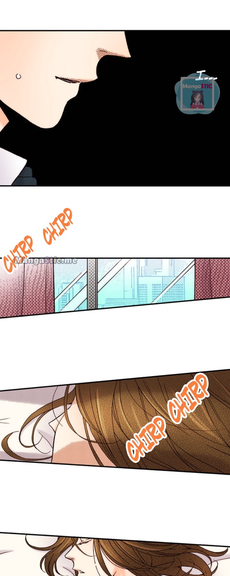 Liar - Manga Chapter 48 - page 21