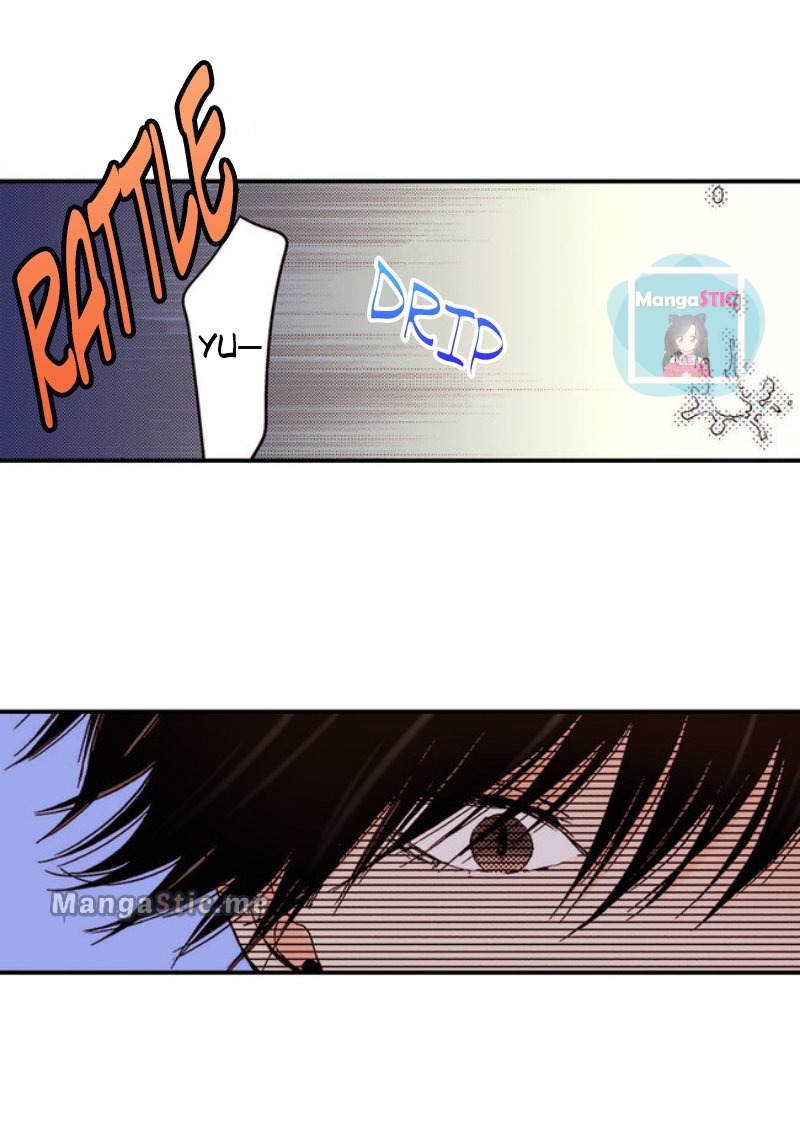 Liar - Manga Chapter 48 - page 23
