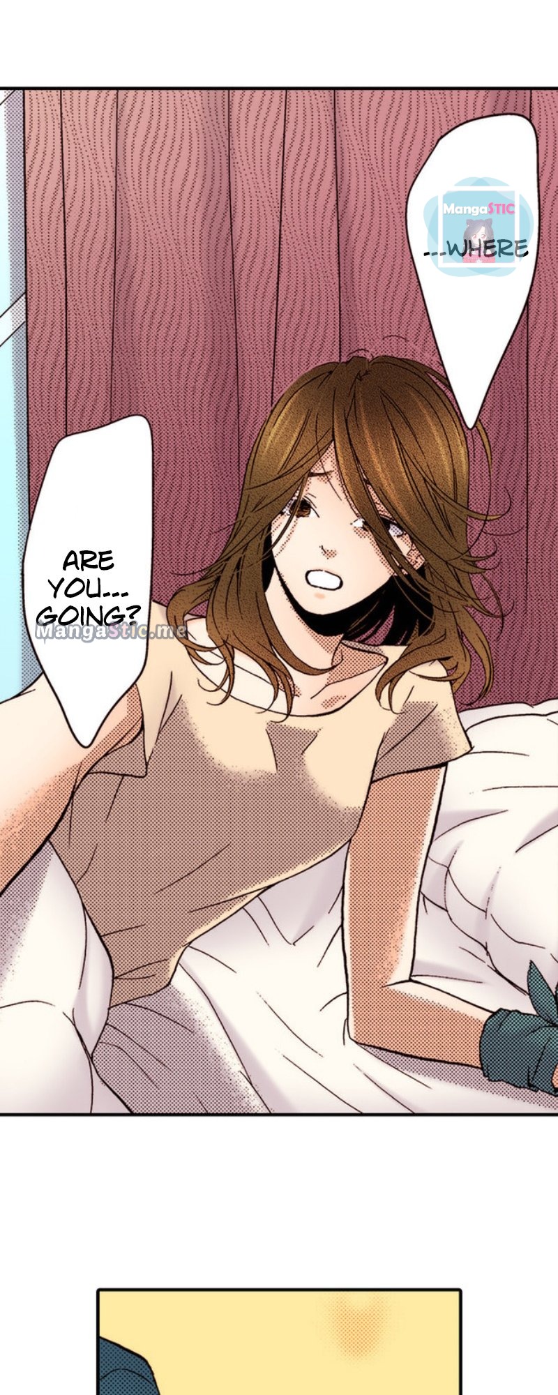 Liar - Manga Chapter 48 - page 27