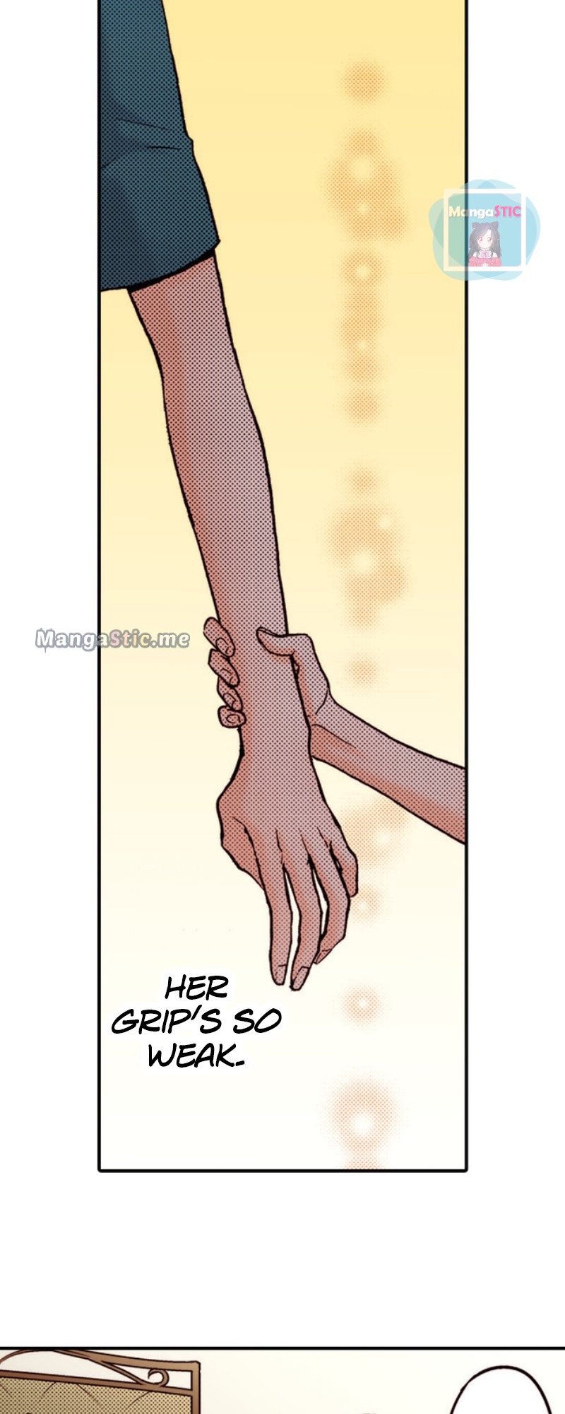 Liar - Manga Chapter 48 - page 28