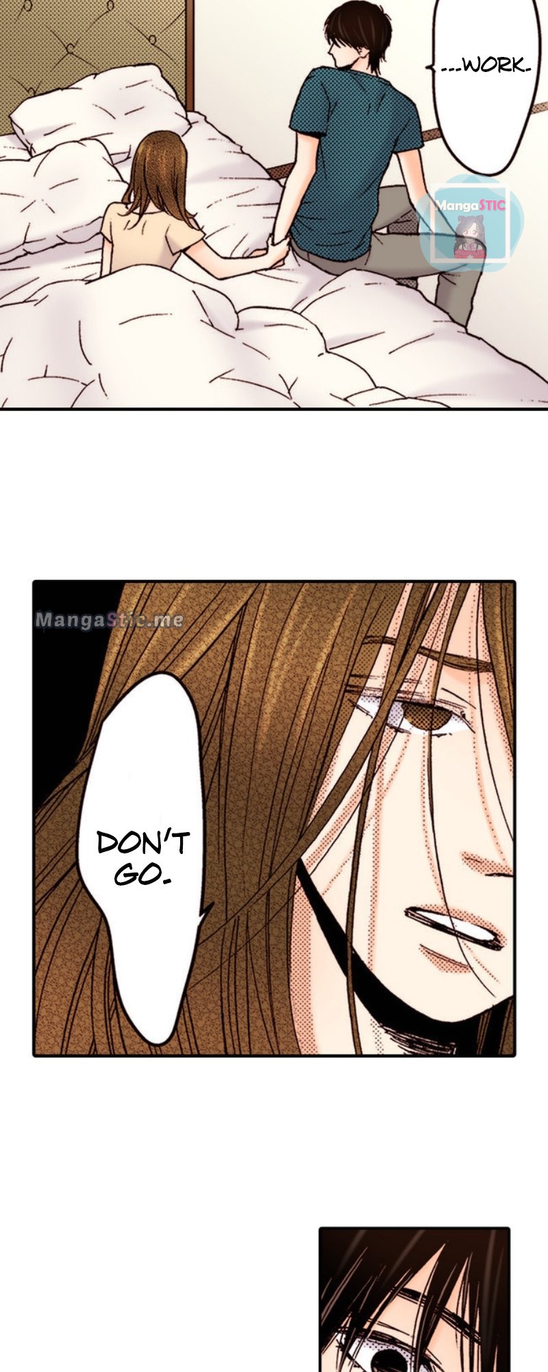 Liar - Manga Chapter 48 - page 29