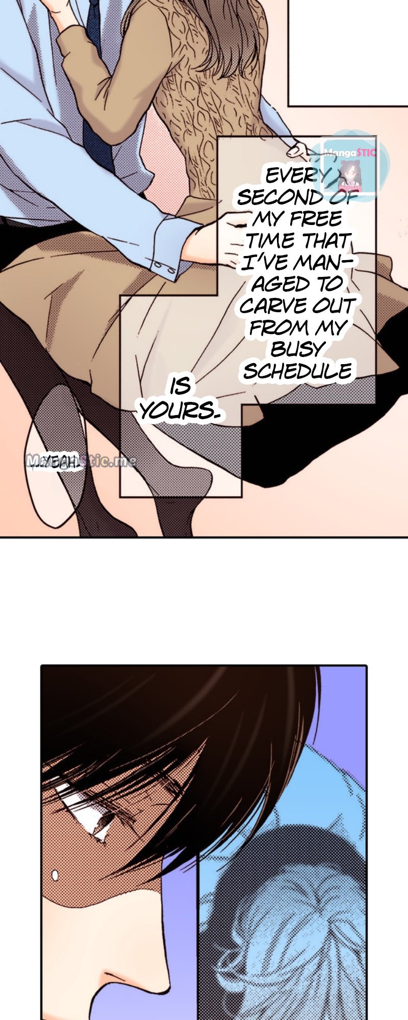Liar - Manga Chapter 48 - page 5