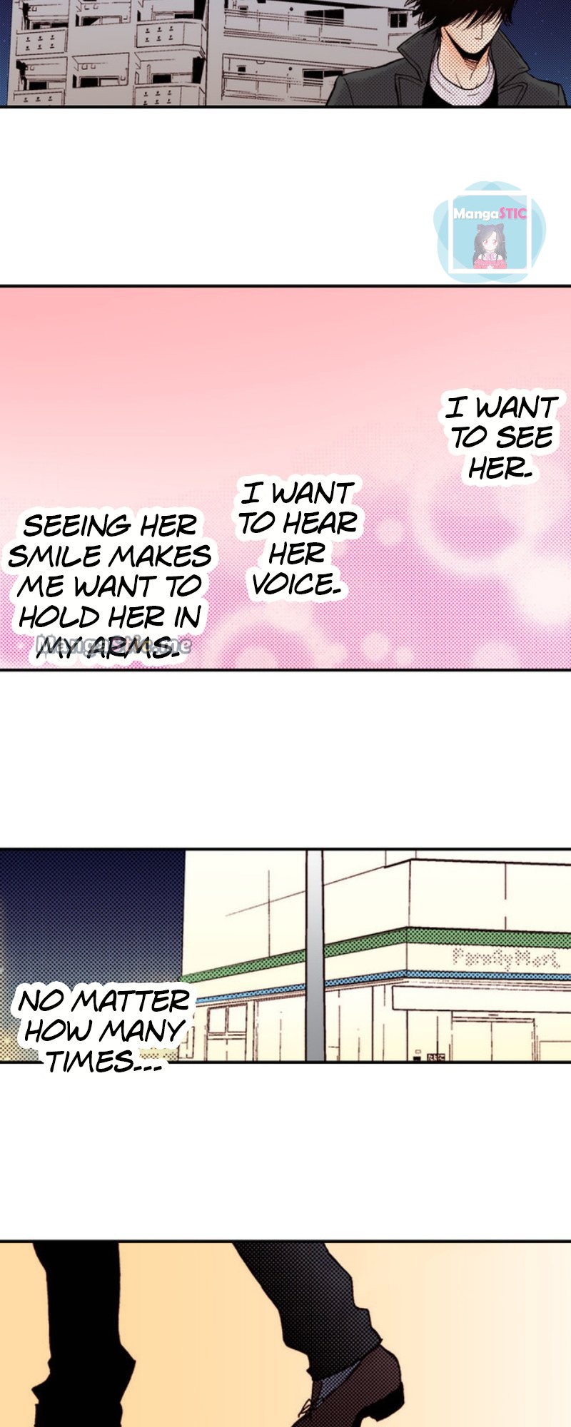Liar - Manga Chapter 47 - page 12