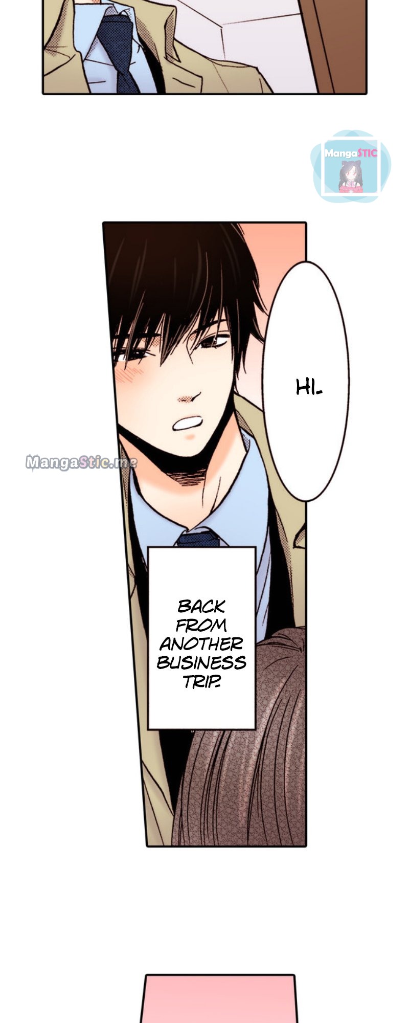 Liar - Manga Chapter 47 - page 15