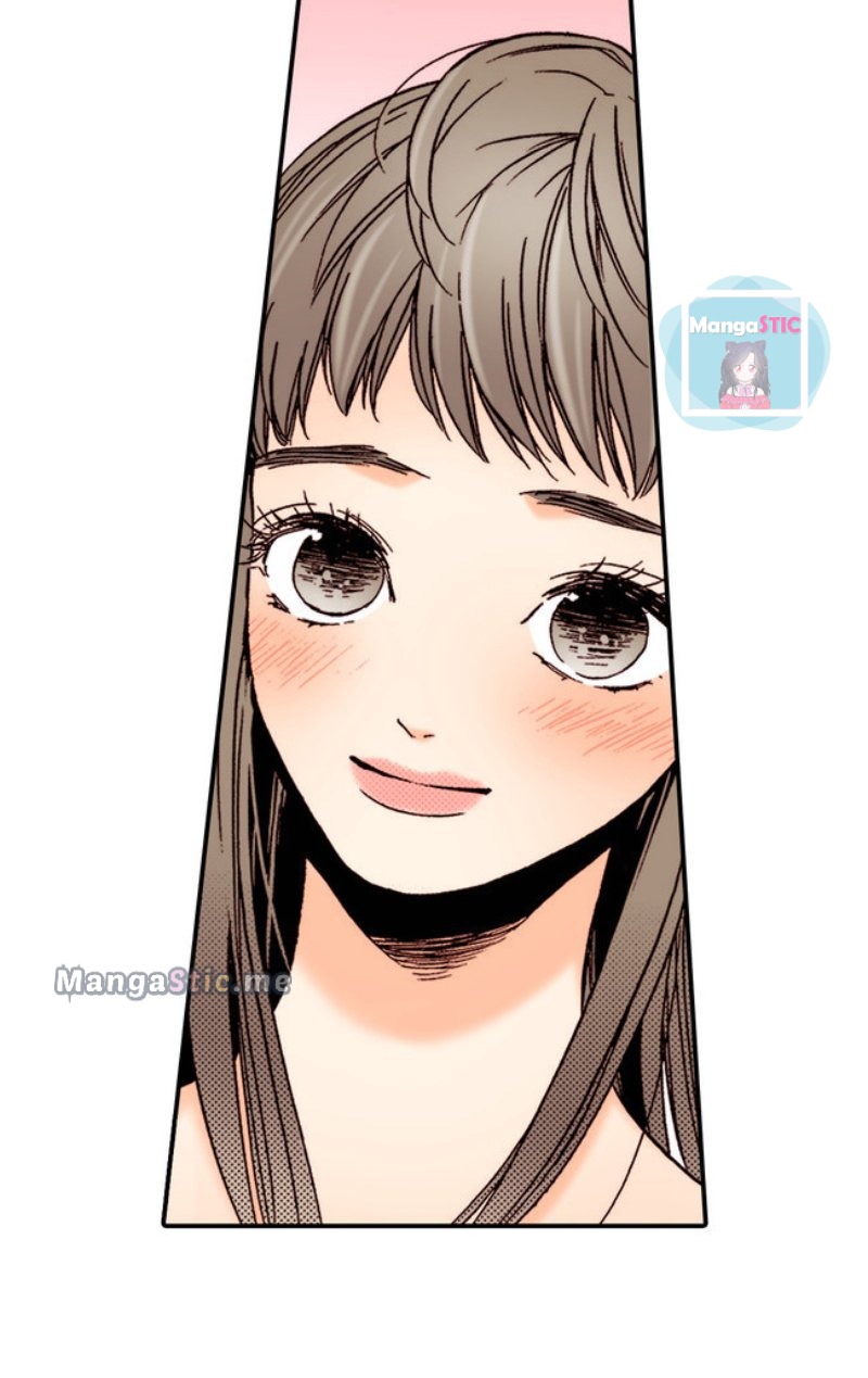 Liar - Manga Chapter 47 - page 16