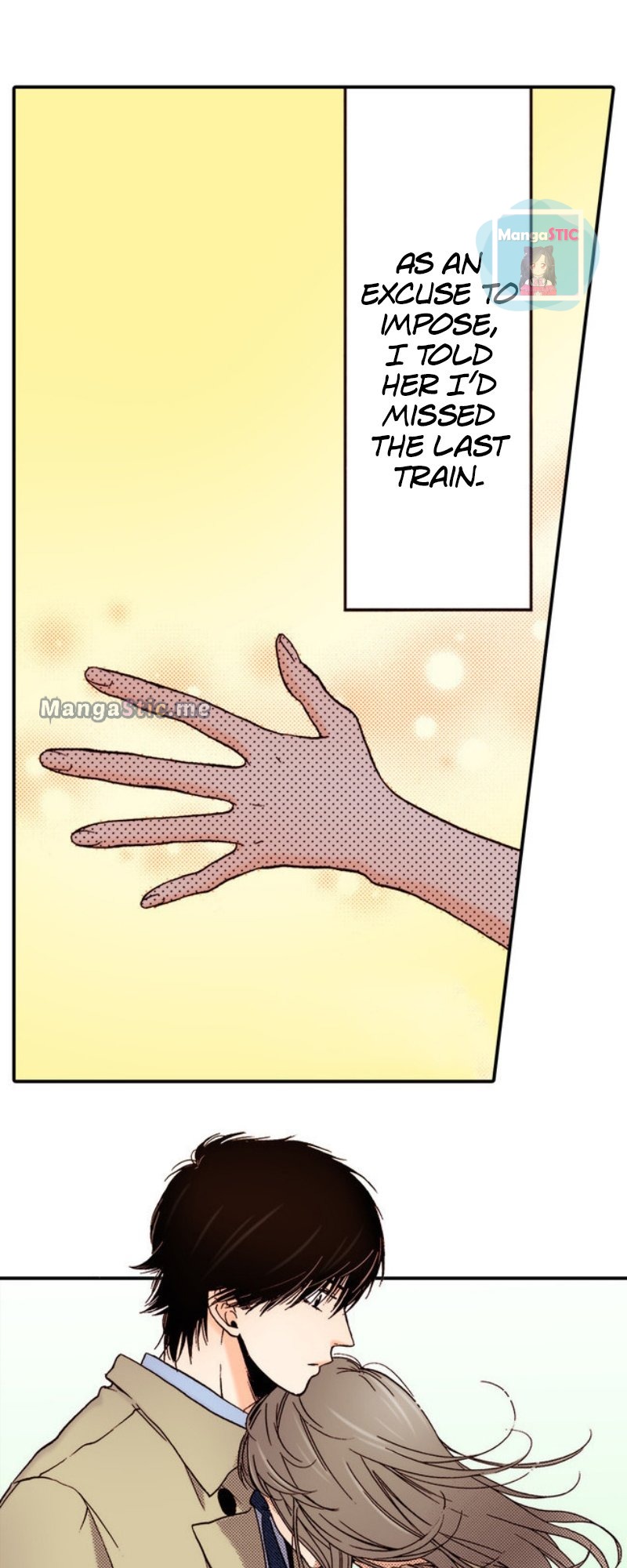 Liar - Manga Chapter 47 - page 17