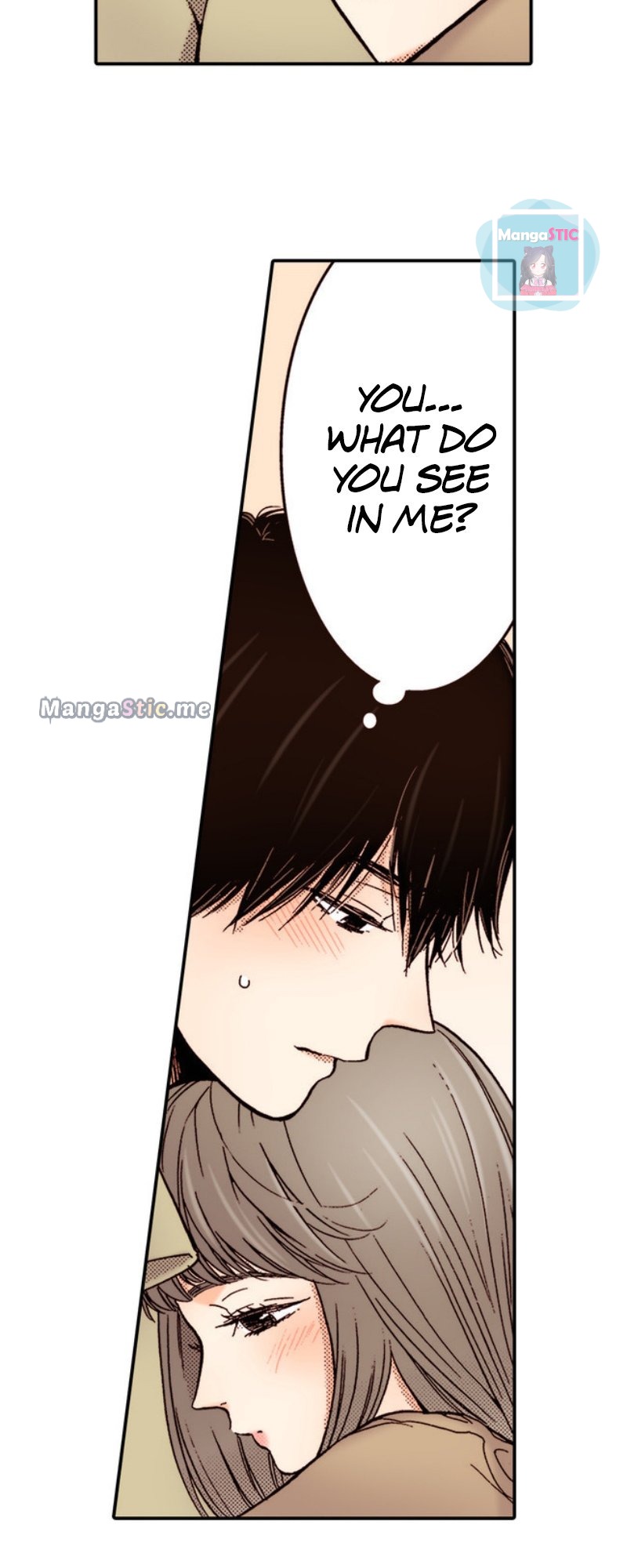 Liar - Manga Chapter 47 - page 19