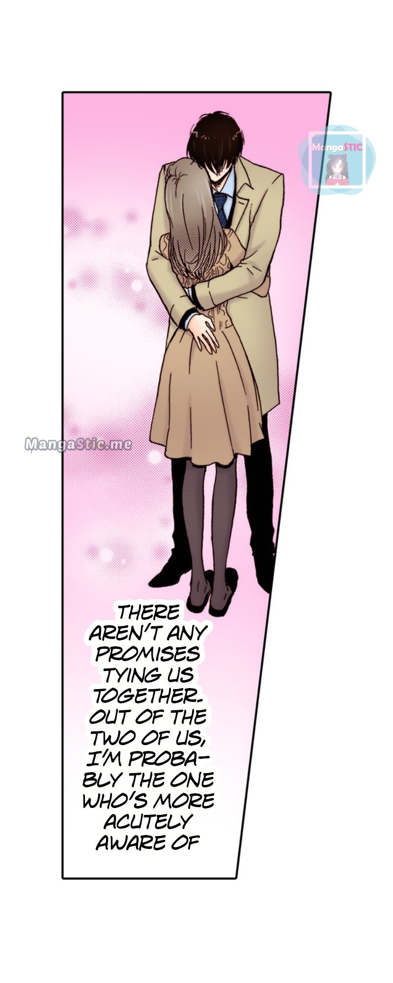 Liar - Manga Chapter 47 - page 20