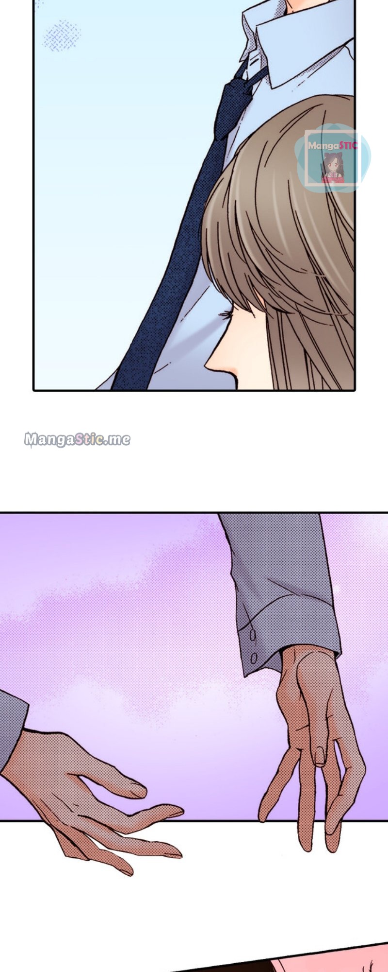 Liar - Manga Chapter 47 - page 26