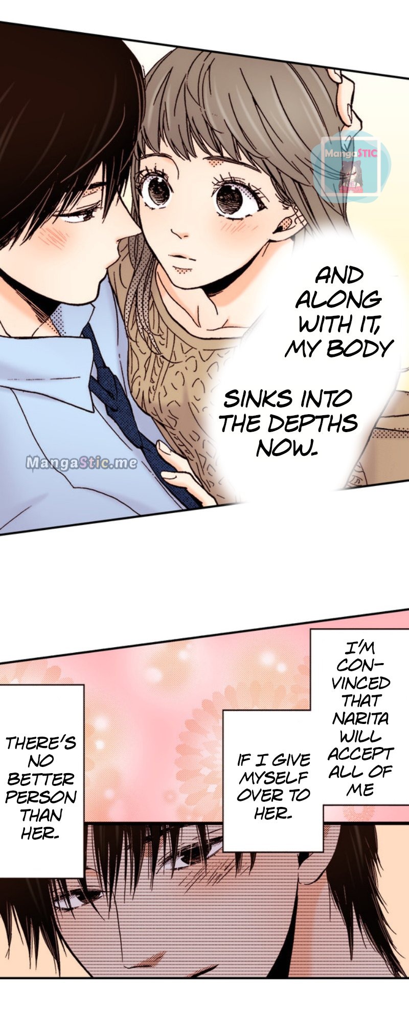 Liar - Manga Chapter 47 - page 29