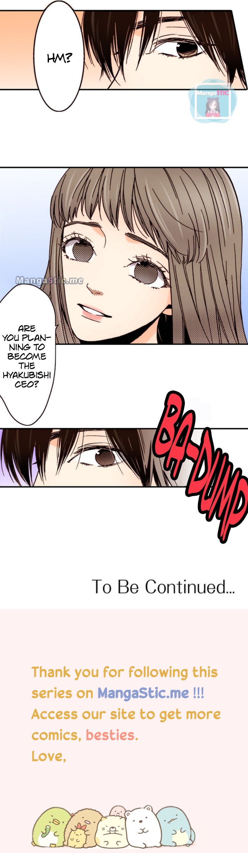 Liar - Manga Chapter 47 - page 31