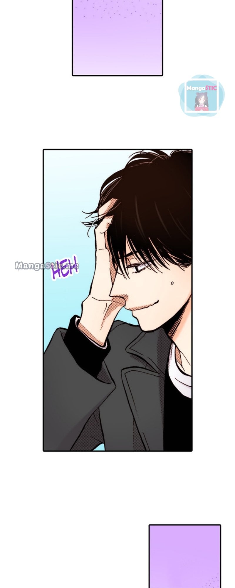 Liar - Manga Chapter 46 - page 12