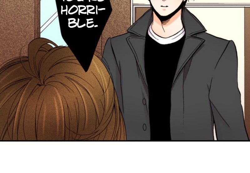 Liar - Manga Chapter 46 - page 16